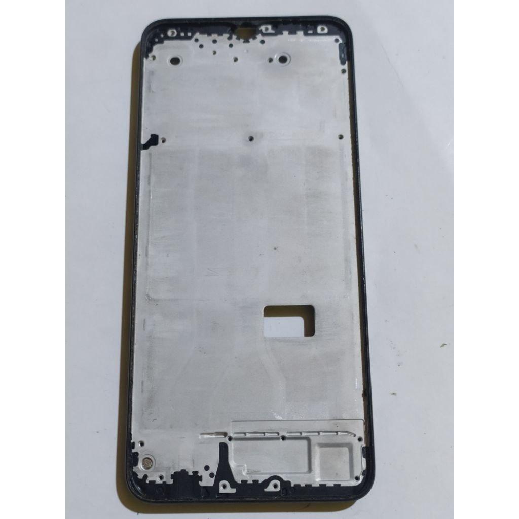 frame oppo a17k second original cabutan
