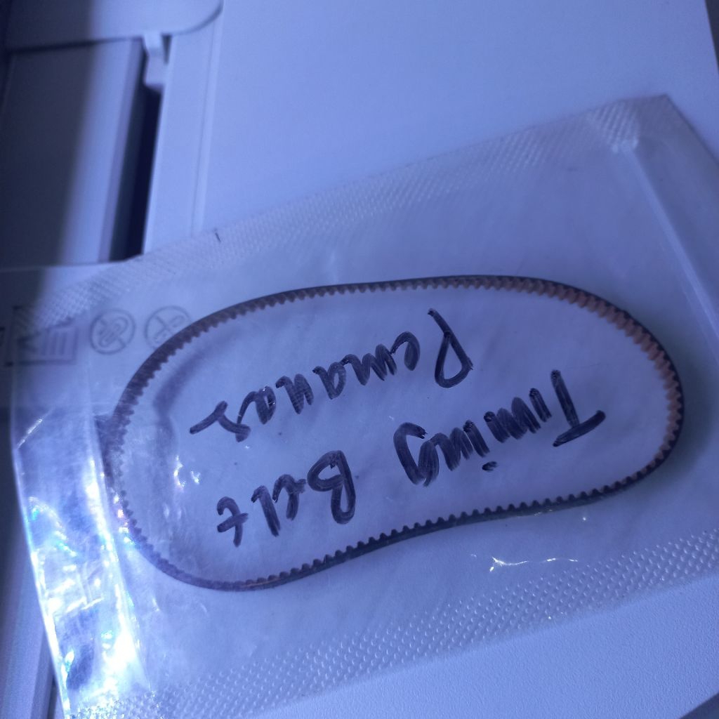 Timing Belt ir5000/6000