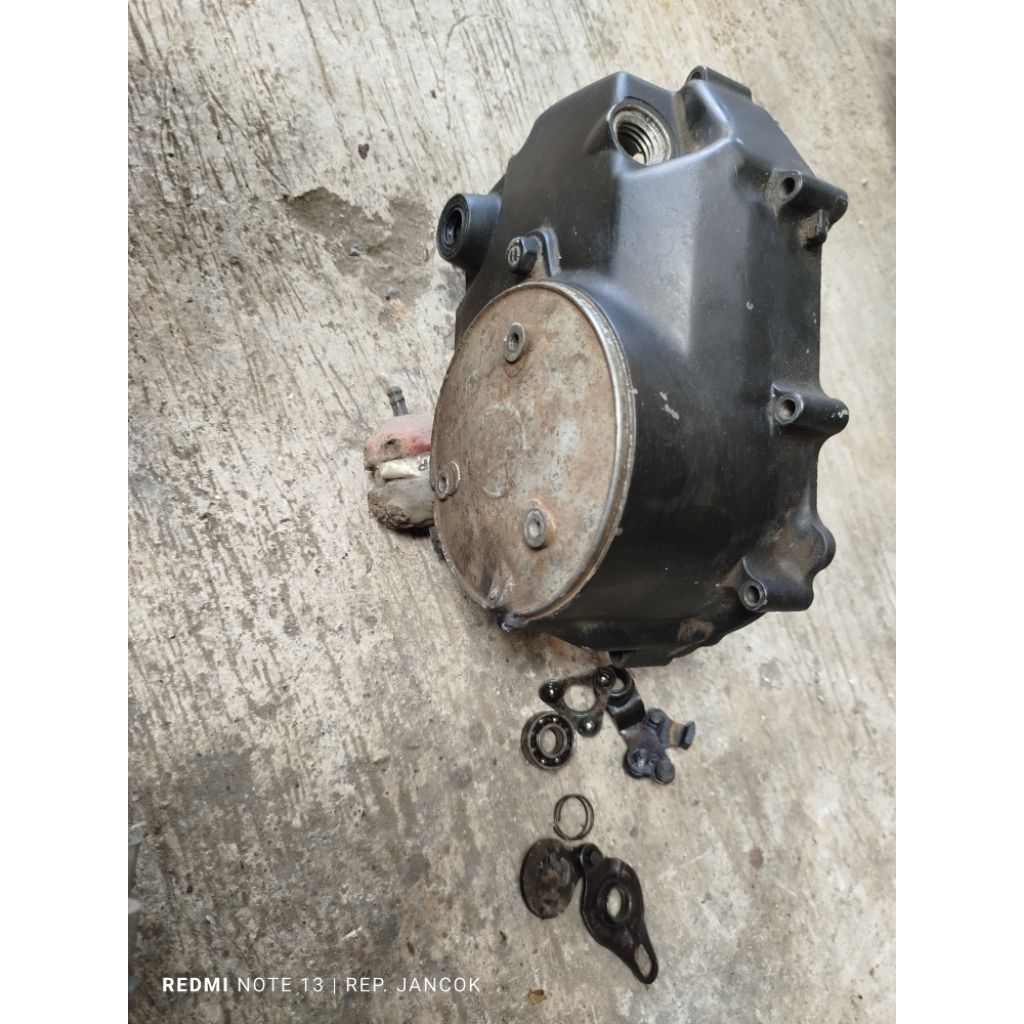 Bak kopling Supra-X 125 original copotan