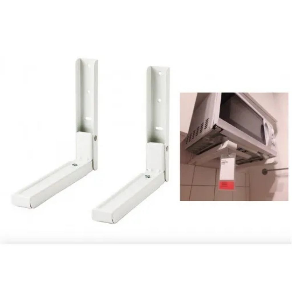 kaki oven microwave holder - rak oven mikrowave - 2p