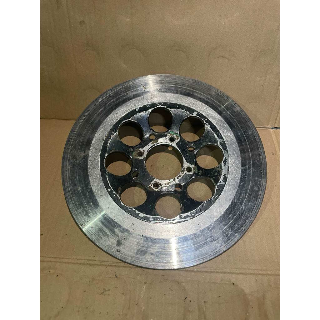 disc depan CG 125 / piringan depan cg 125