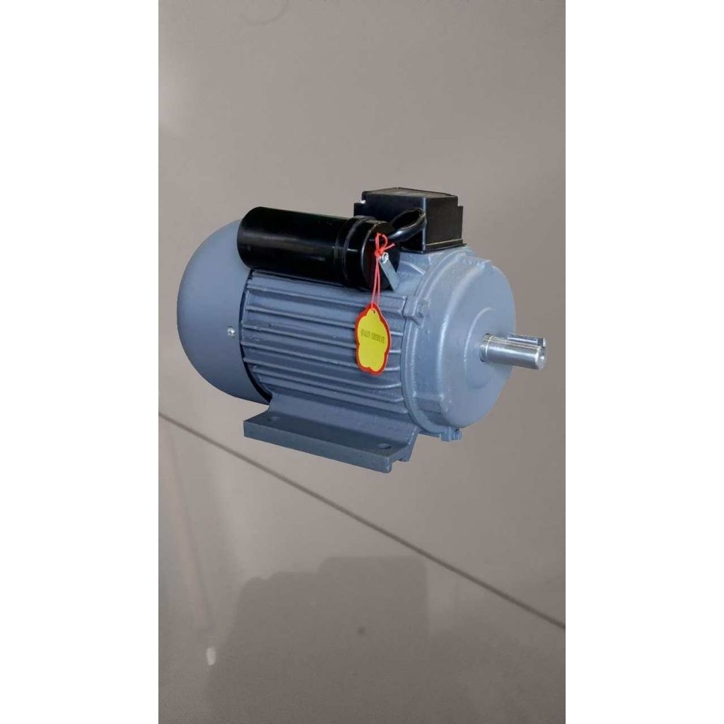 Dinamo penggerak WIPRO 1/2HP bekas