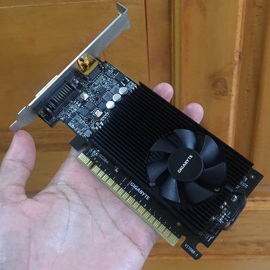 VGA Card GT 730 DDR5