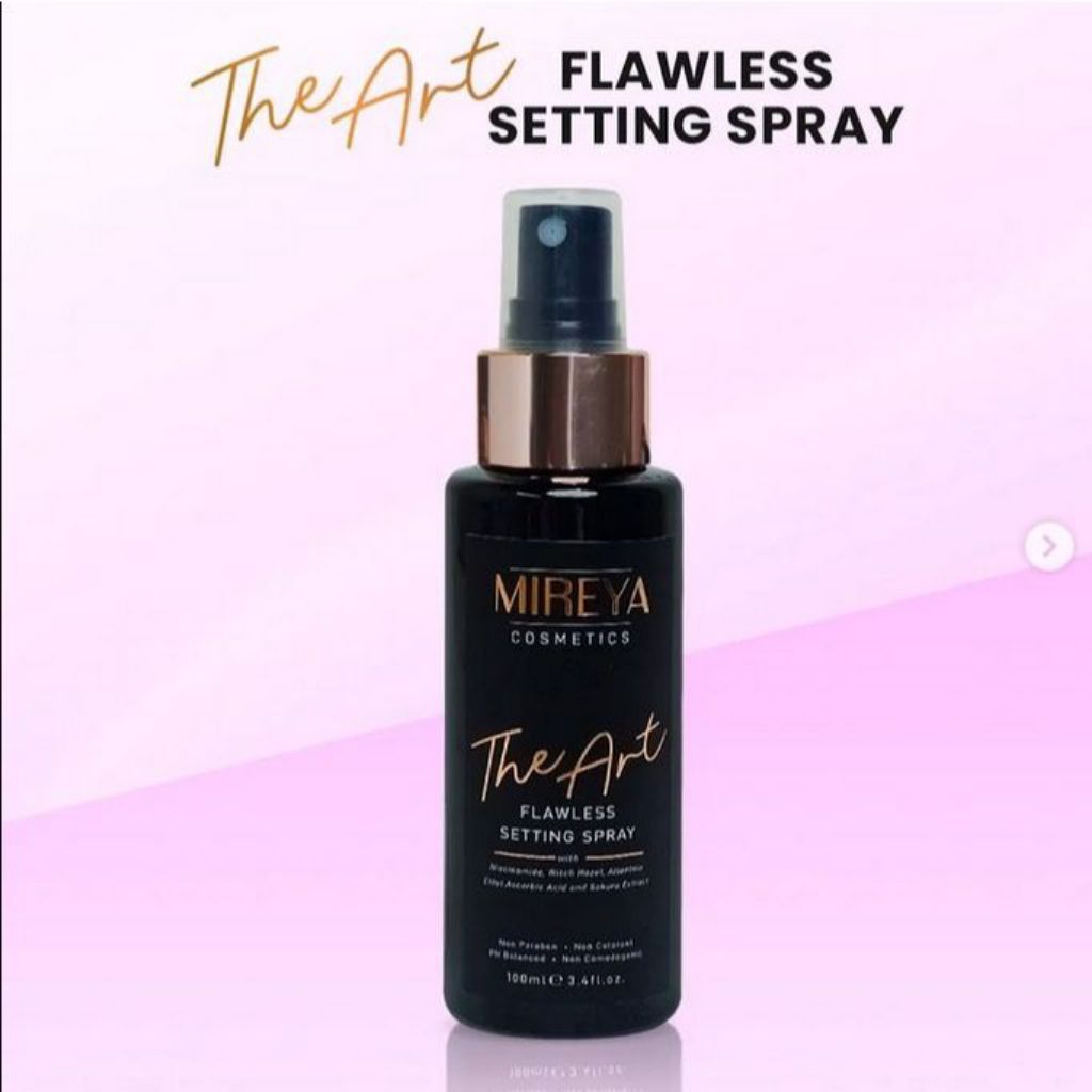 Mireya Setting Spray Preloved