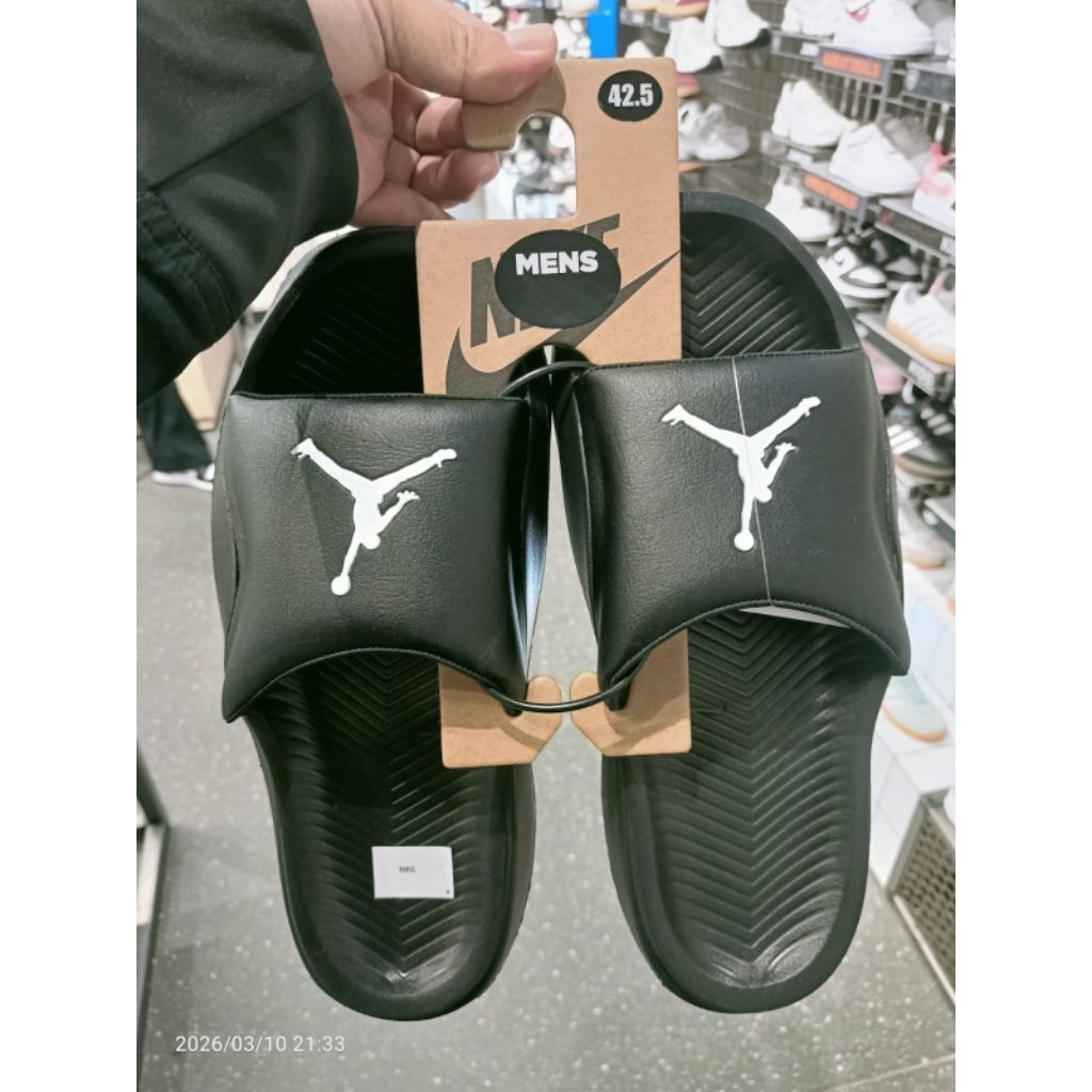Best seller sandal jordan for men original