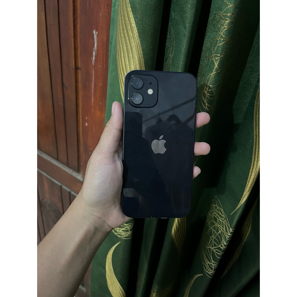 IPHONE 12 128