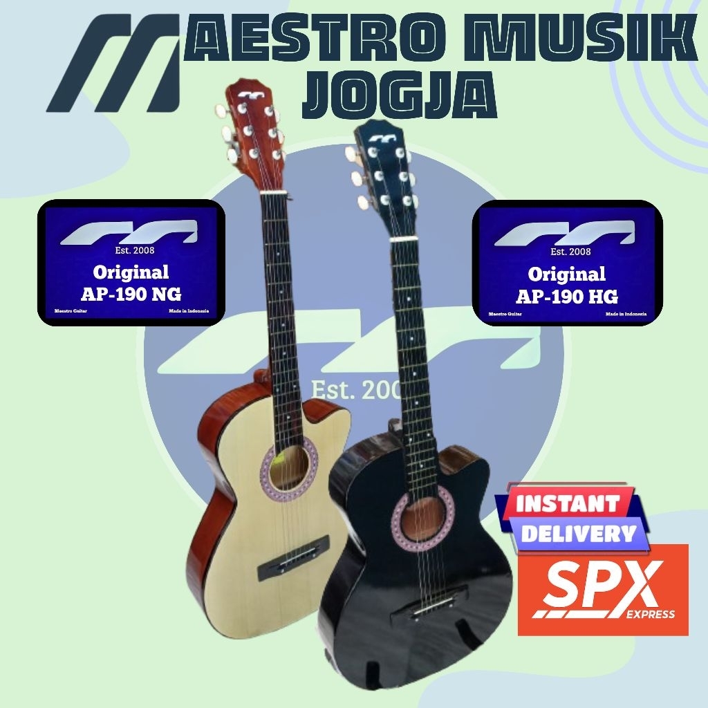 Gitar Akustik Pemula Original | Gitar Akustik Original | Gitar Pemula Berkualitas | Gitar Termurah |