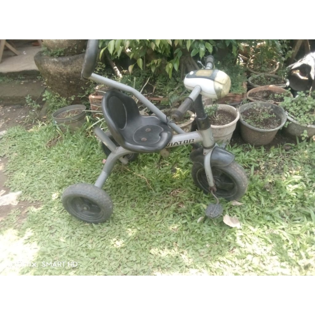 SEPEDA ANAK RODA 3, MAINAN ANAK,SEPEDA ANAK