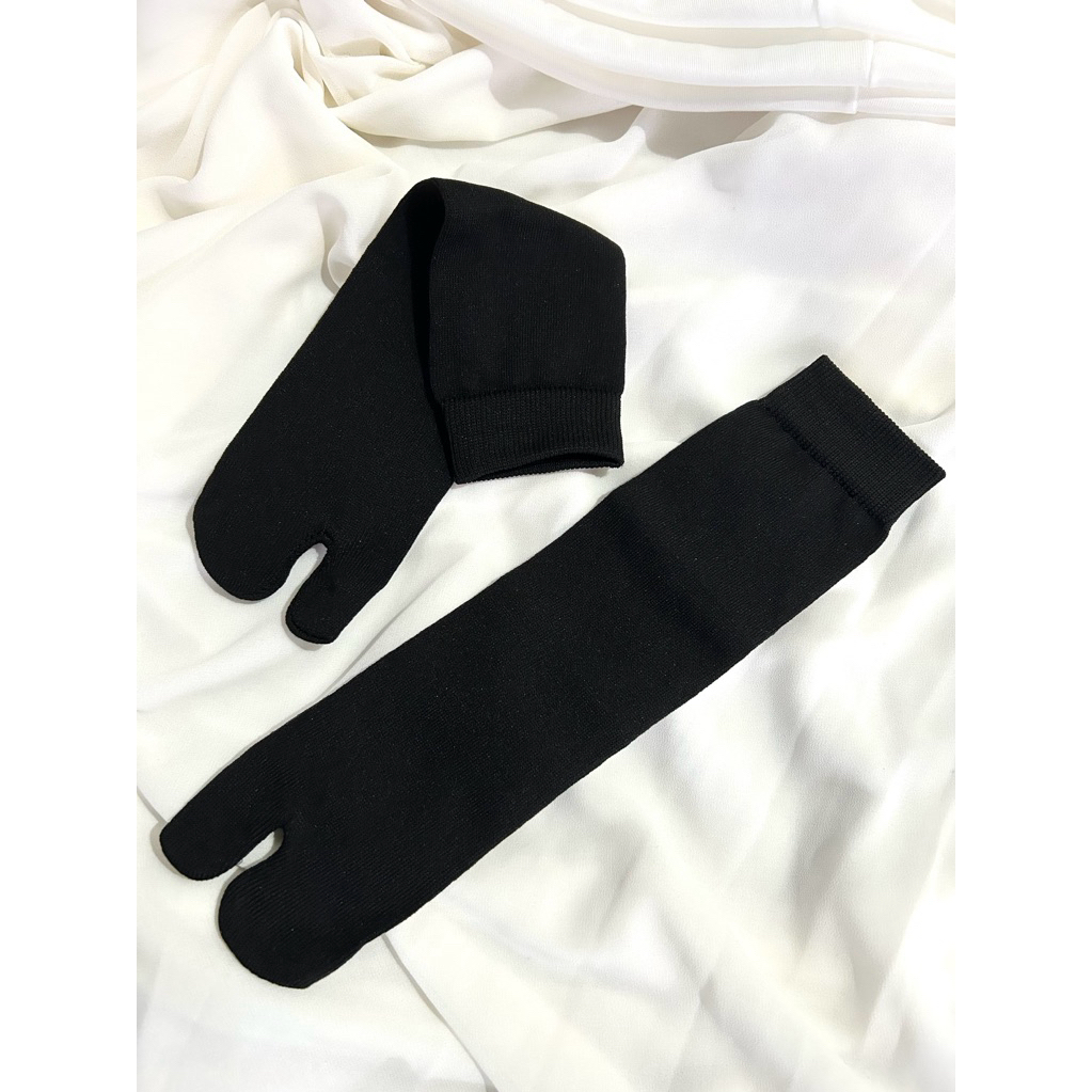 Kaos kaki jempol - kaos kaki muslimah | kaos kaki warna - kaus kaki | kaus kaki jempol