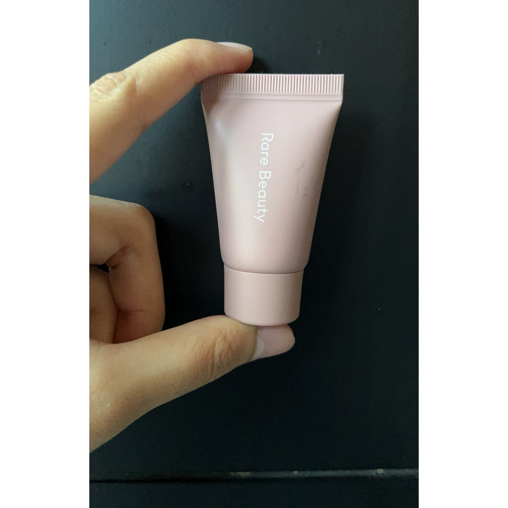 rare beauty lotion