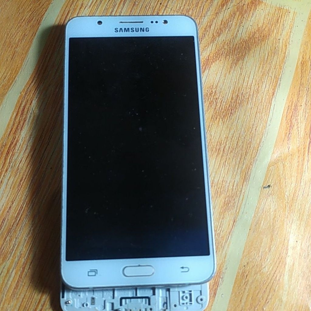 LCD SAMSUNG SM-J710FN/DS,J710 2016 ORIGINAL CABUTAN SUPER AMOLED