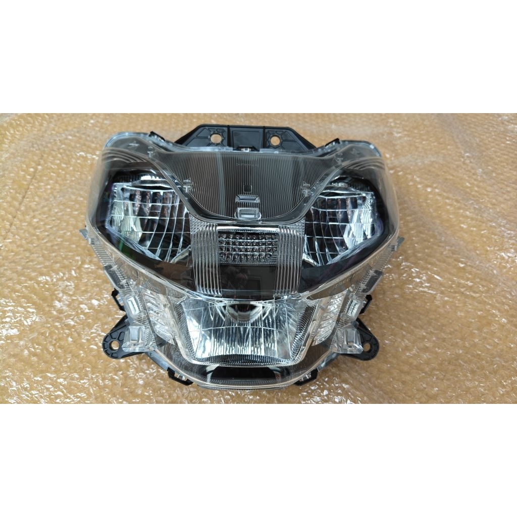 Headlamp Lampu Depan Mio Gear Ultima Reflektor Lampu Depan Mio Gear Ultima 2025 - 2026
