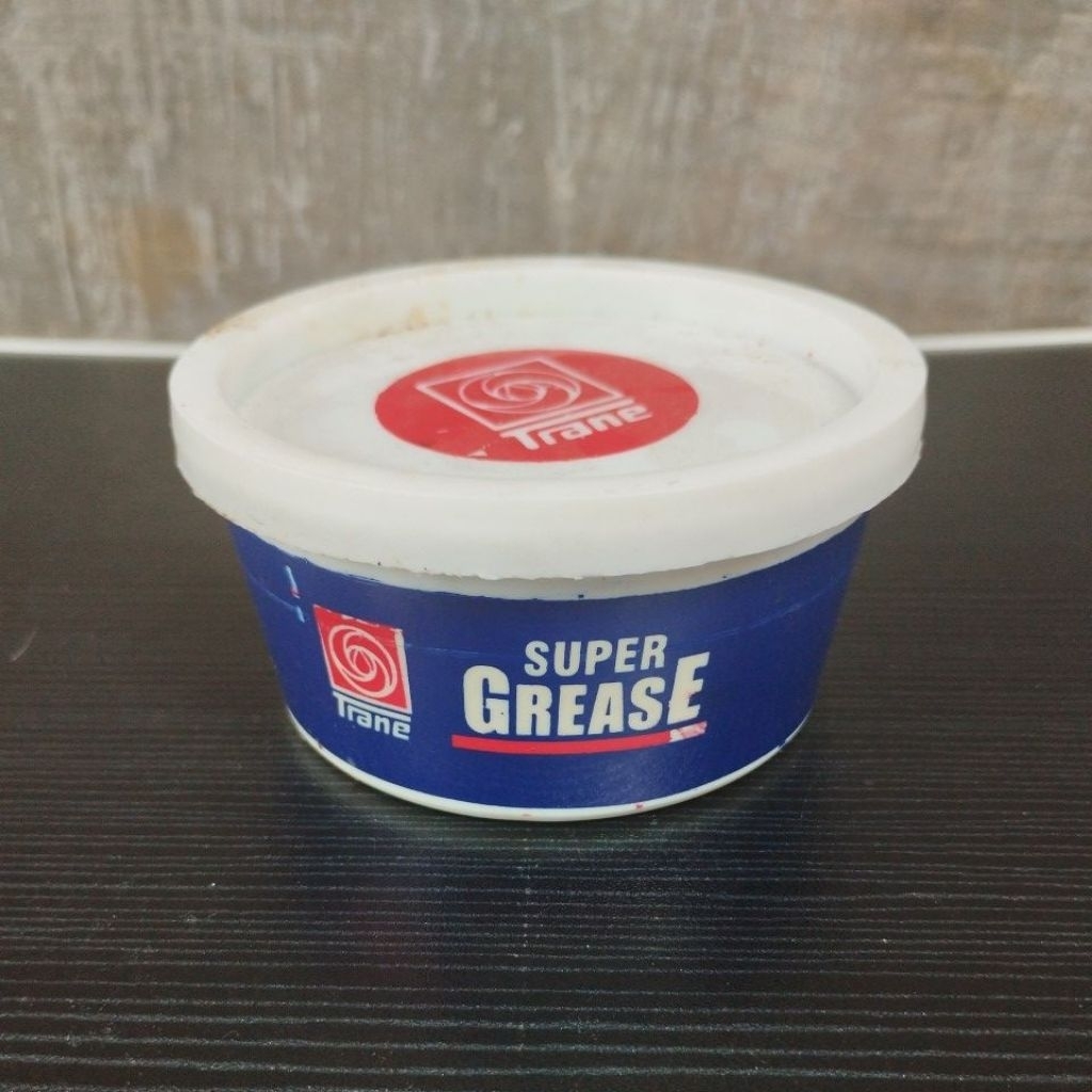 Trane GREASE 100gram/Gemuk Pelumas/Grease/Super Grease