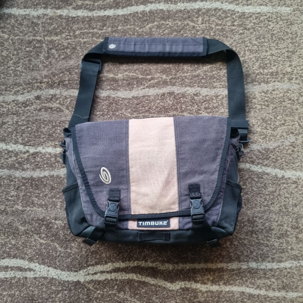 Maseenger Bag Timbuk2