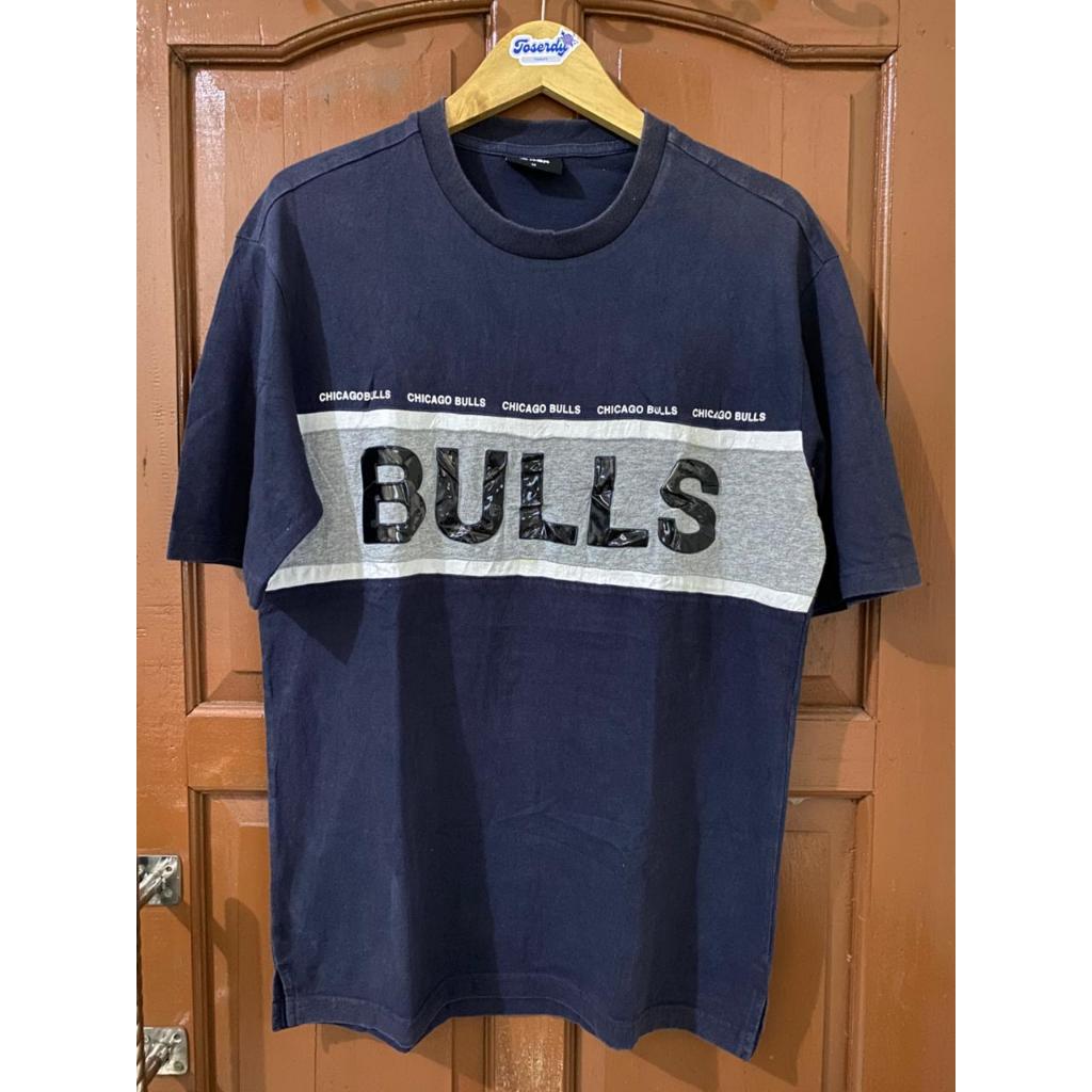 Kaos NBA Chicago Bulls