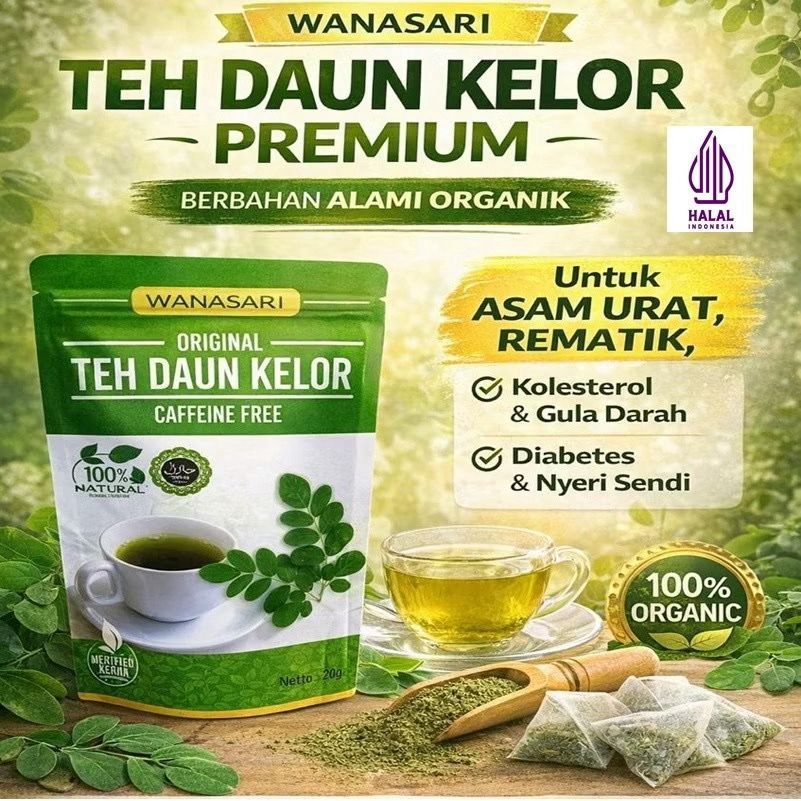 Obat Nyeri Sendi Asam Urat Rematik Saraf Kejepit Sakit Pinggang Encoemutan Tremor Sakit Tumit - 100%