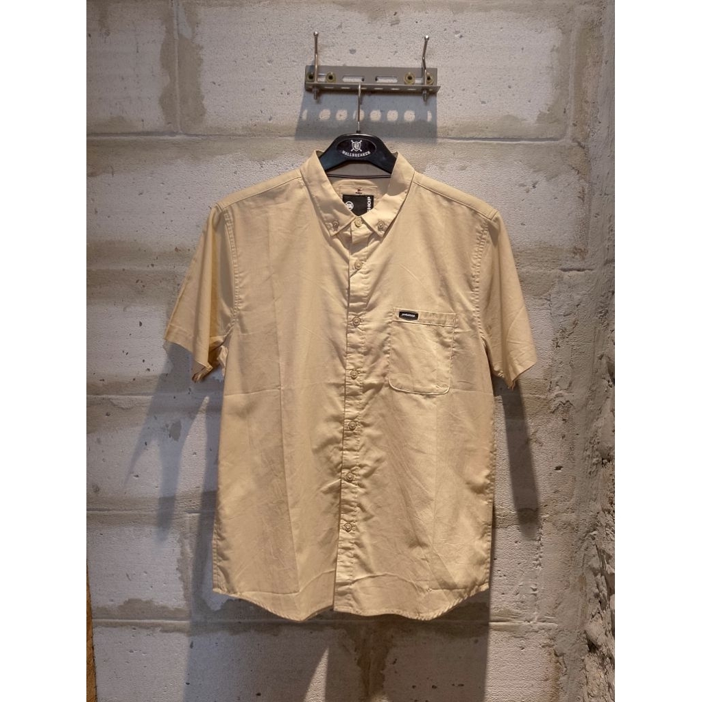 KEMEJA PENDEK PROSHOP | KEMEJA PROSHOP ORIGINAL | KEMEJA PRIA TERMURAH | KEMEJA FORMAL