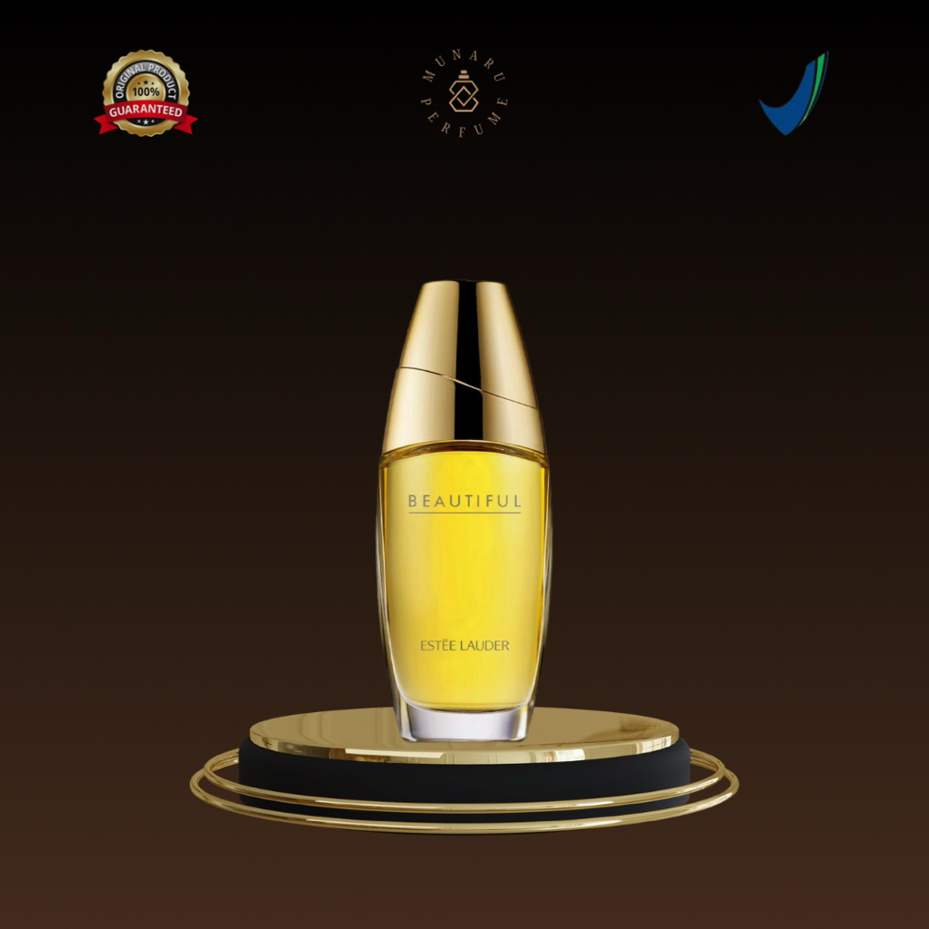 Estee Lauder Beautiful EDP 75ml