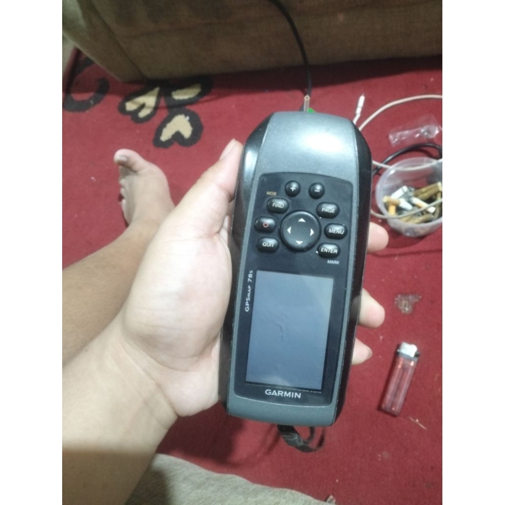 GPSMAP 78S GARMIN.