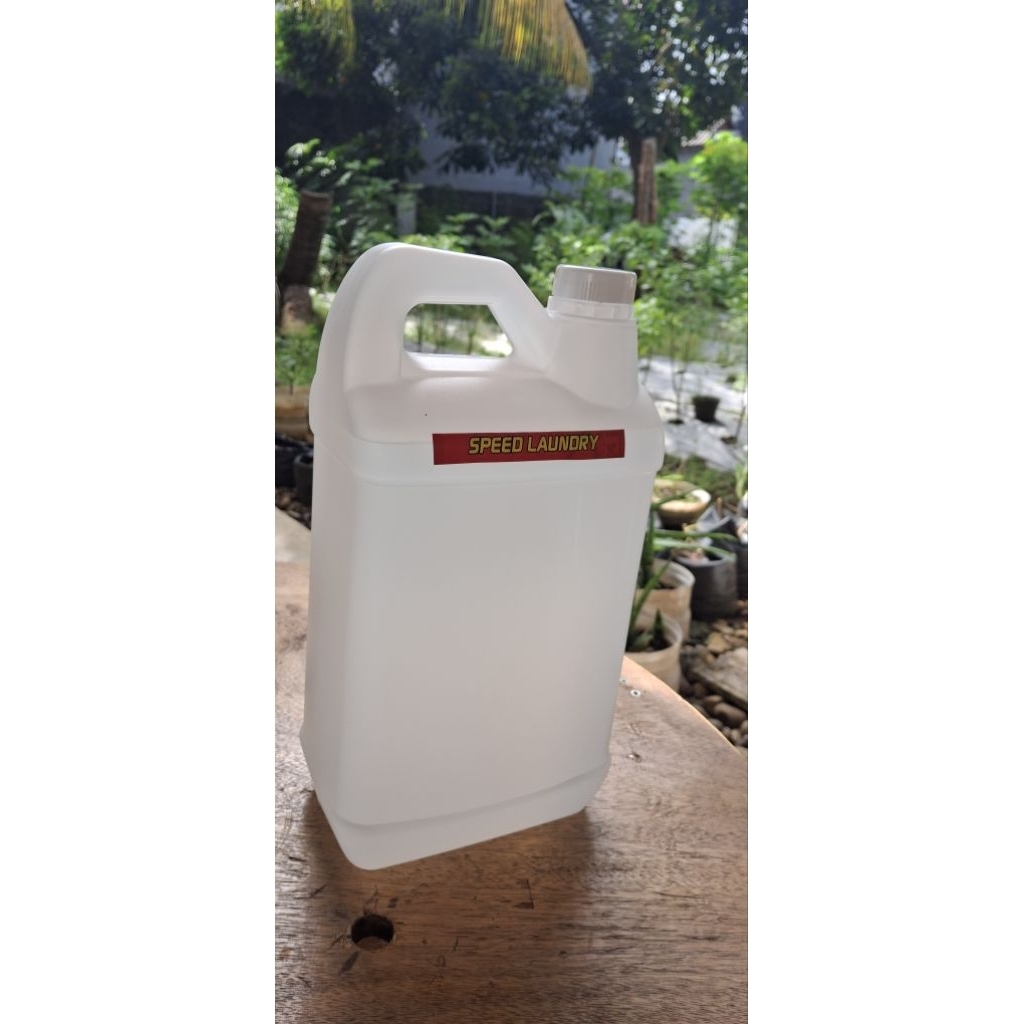 Premium Laundry Parfume  Akasia