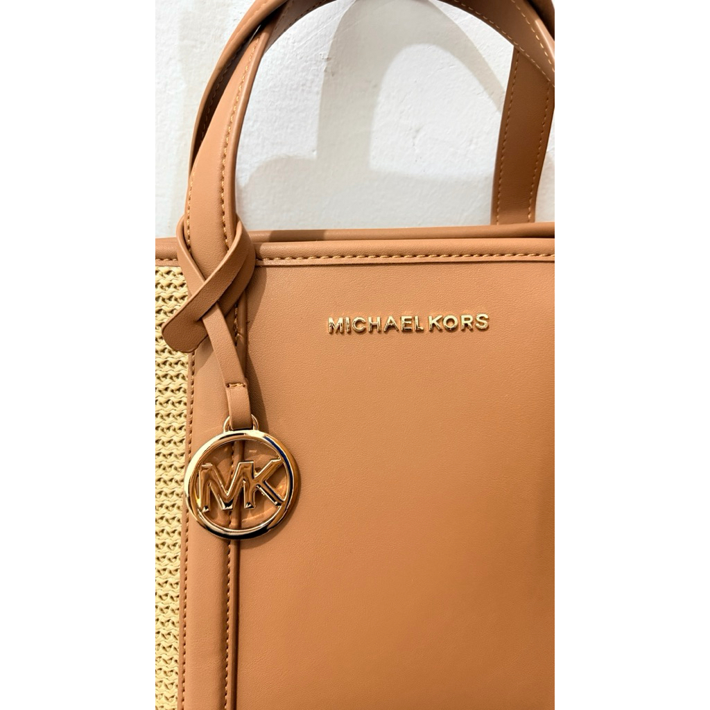 tas Michael Kors second