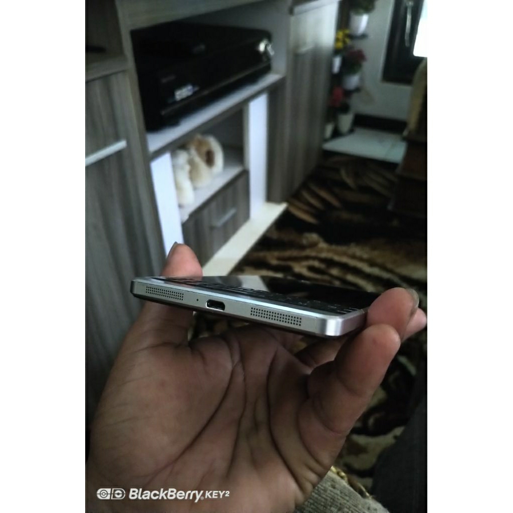 BlackBerry Passport Dallas android 11
