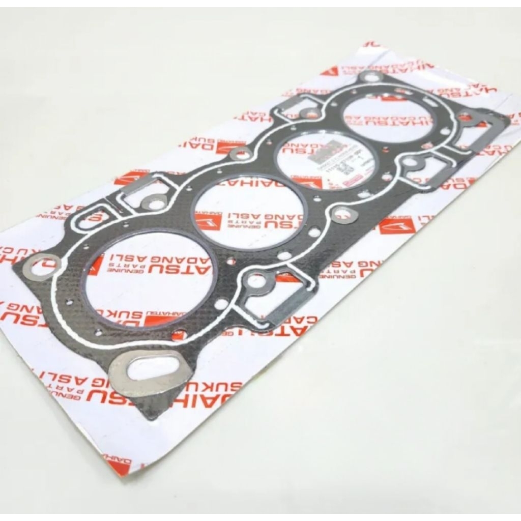 Paking Silinder Head Zebra 1.3 Hijet Classy Original