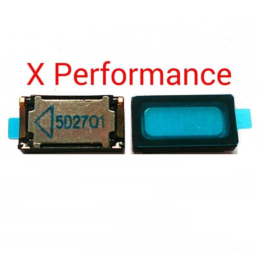 Original Speaker Atas - Earpiece - Sony Xperia X Performance - SO-04H