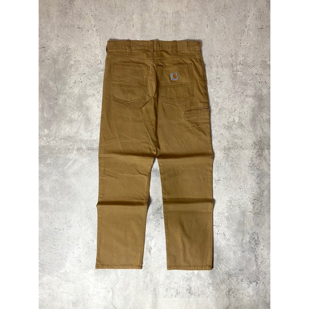 CARHART CELLPO BROWN