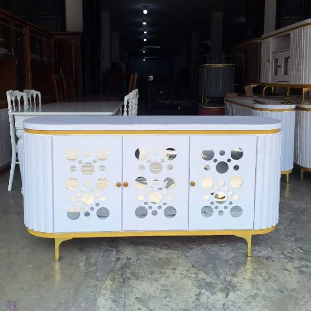 Meja TV / Buffet TV / Meja Hias