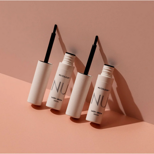 Nu Colour Lash Brow Serum 5ml Original NU SKKIN Exp 06/2026