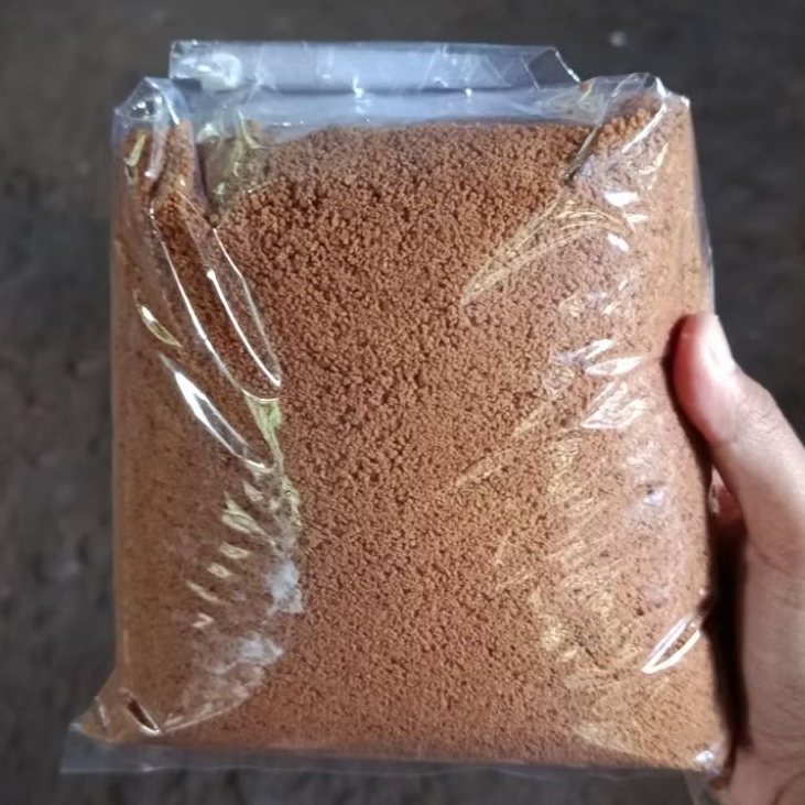 Gula Semut / Gula Semut Aren Asli 1kg