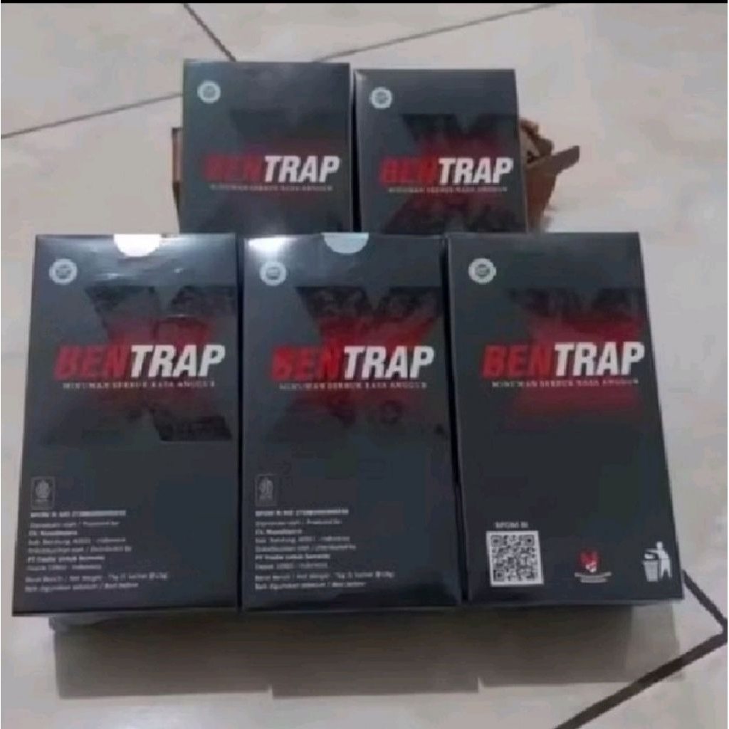 benTRaP