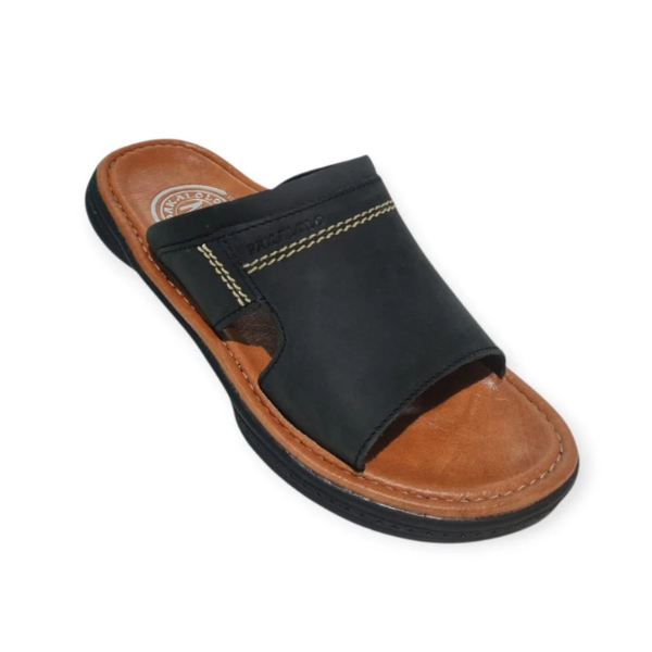 PROMO sandal leather pakalolo original kekinian
