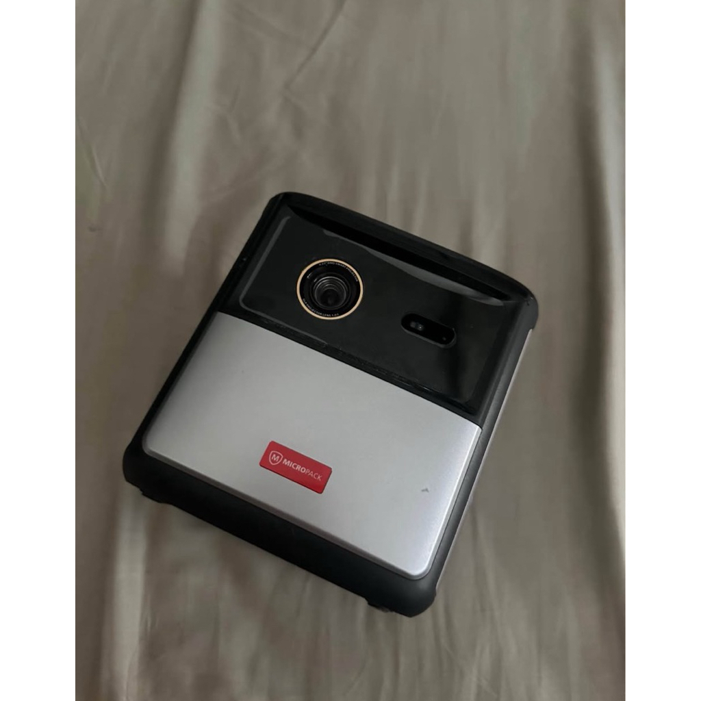 proyektor micropack
