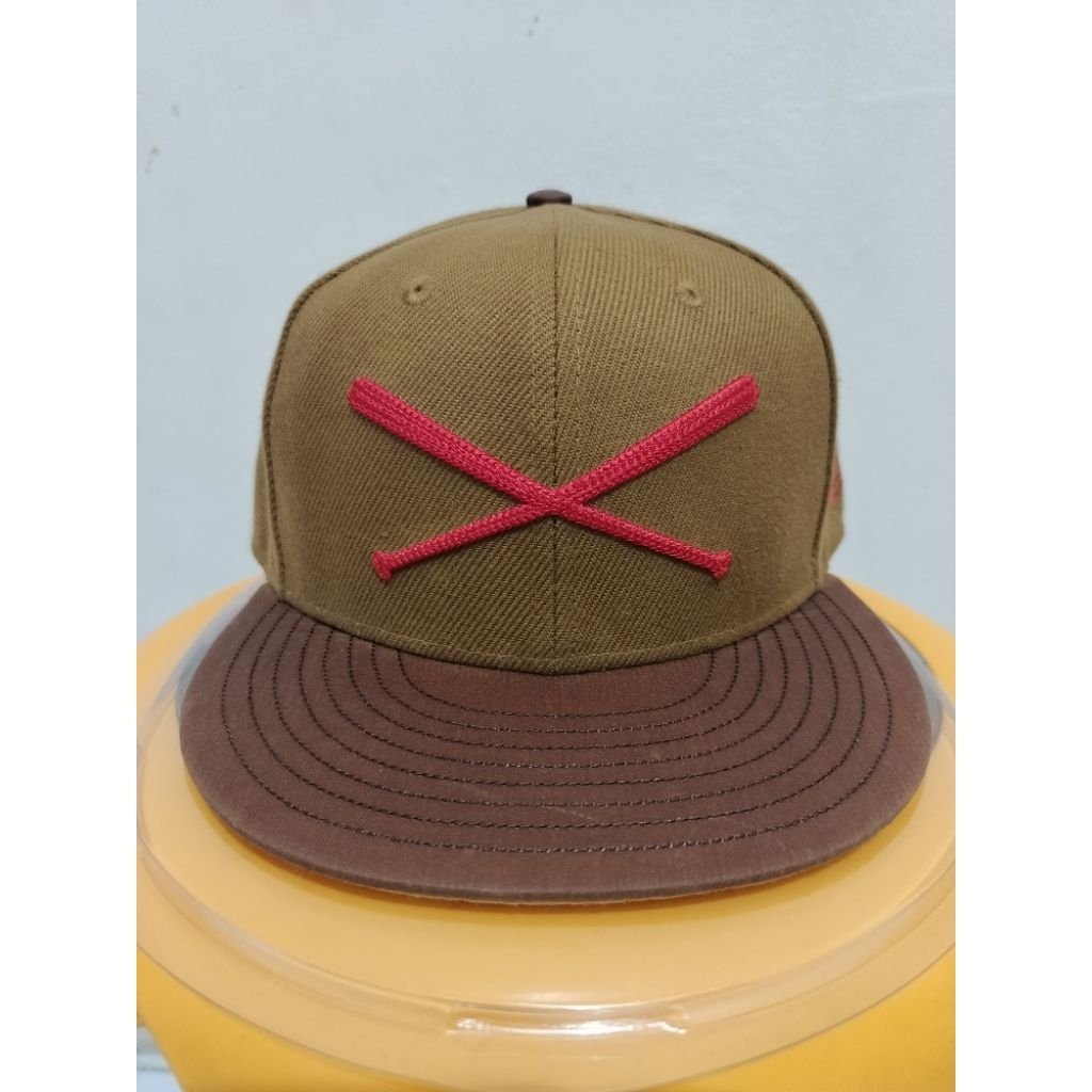 JUSTFITTEDS x NEW ERA 59FIFTY 7 1/4