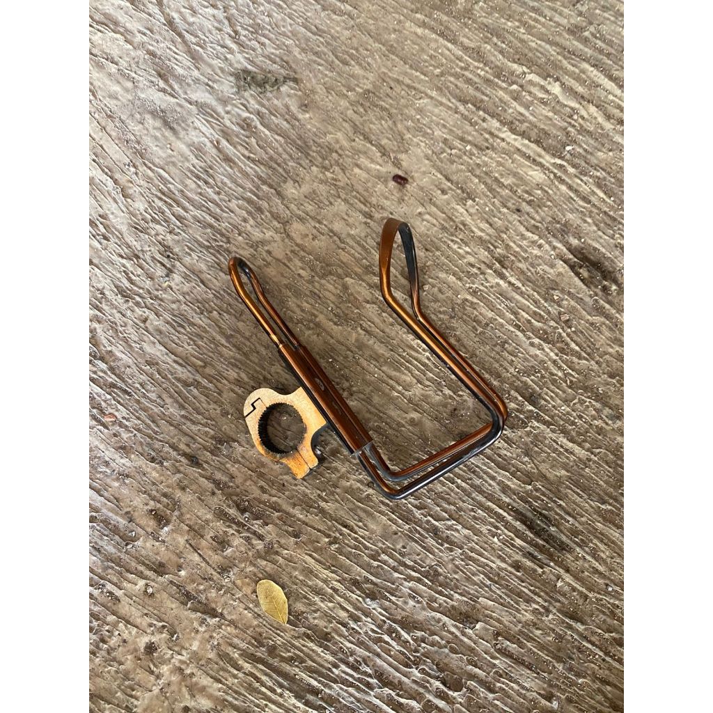 tempat minum sepeda pancal