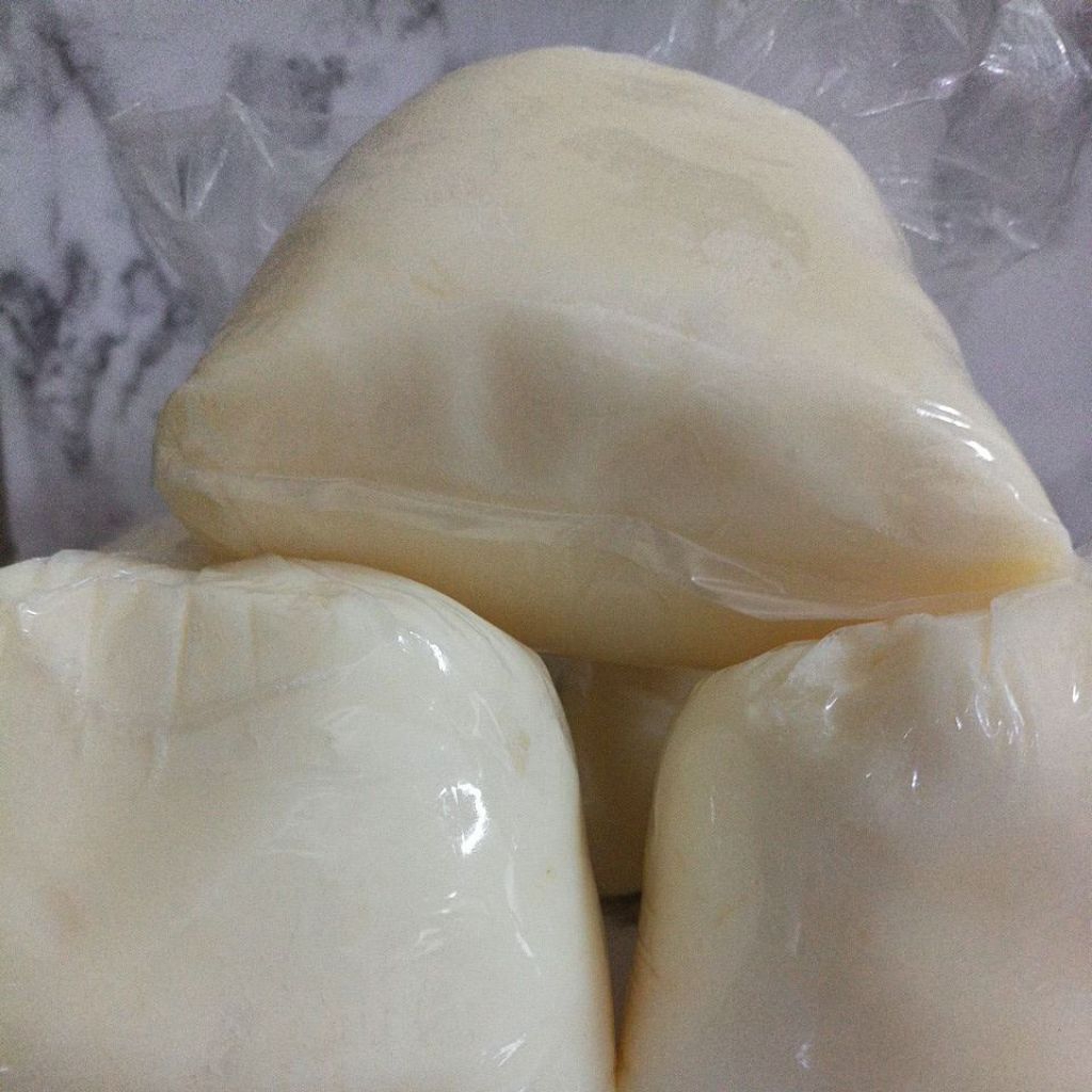 Filma Pusaka Mentega Putih Kemasan 500gr | Pusaka | Mentega Tawar