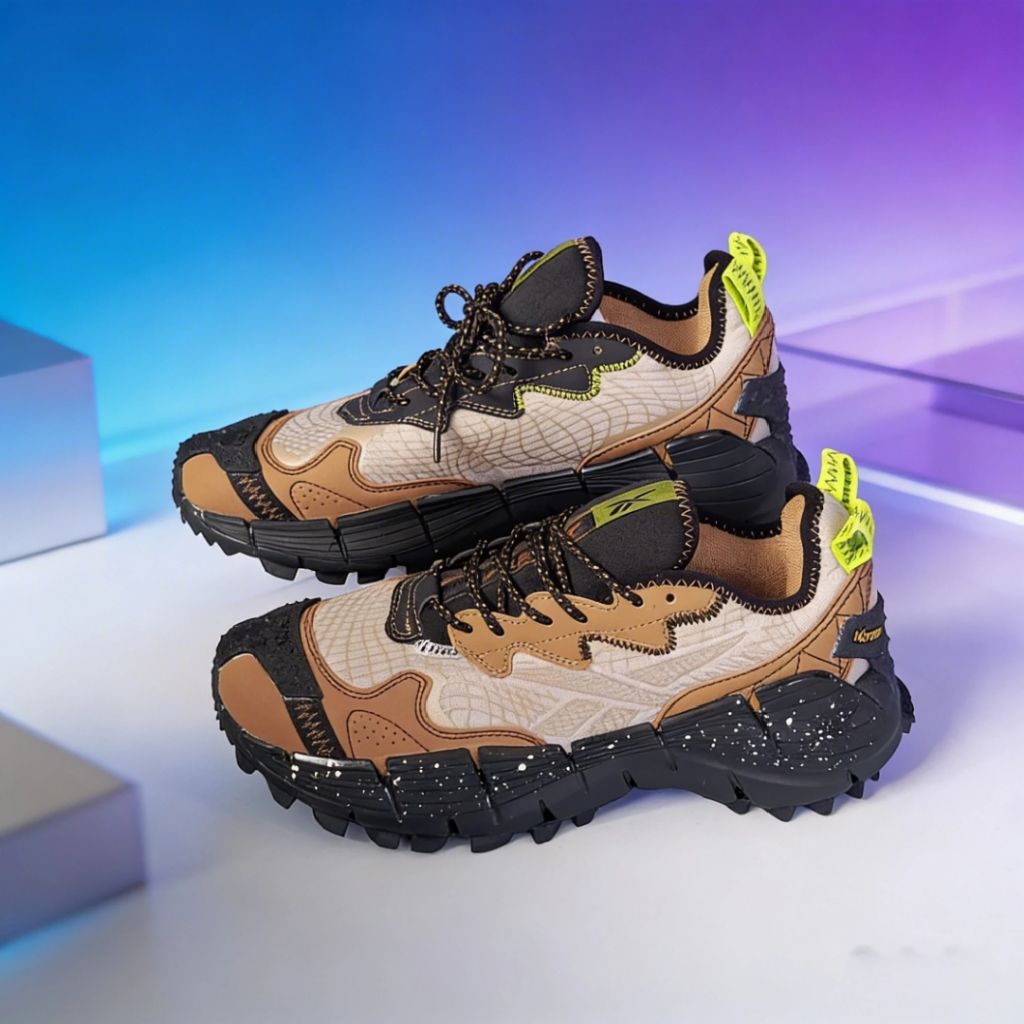 Sepatu RBK Zig Kinetica 2