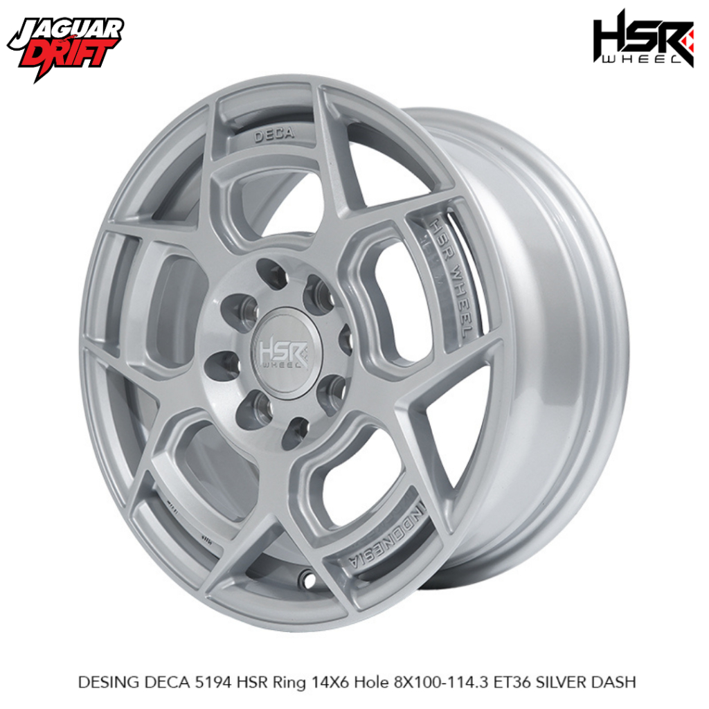 velg Celong Racing R16 Untuk Mobil Brio Ayla Agya