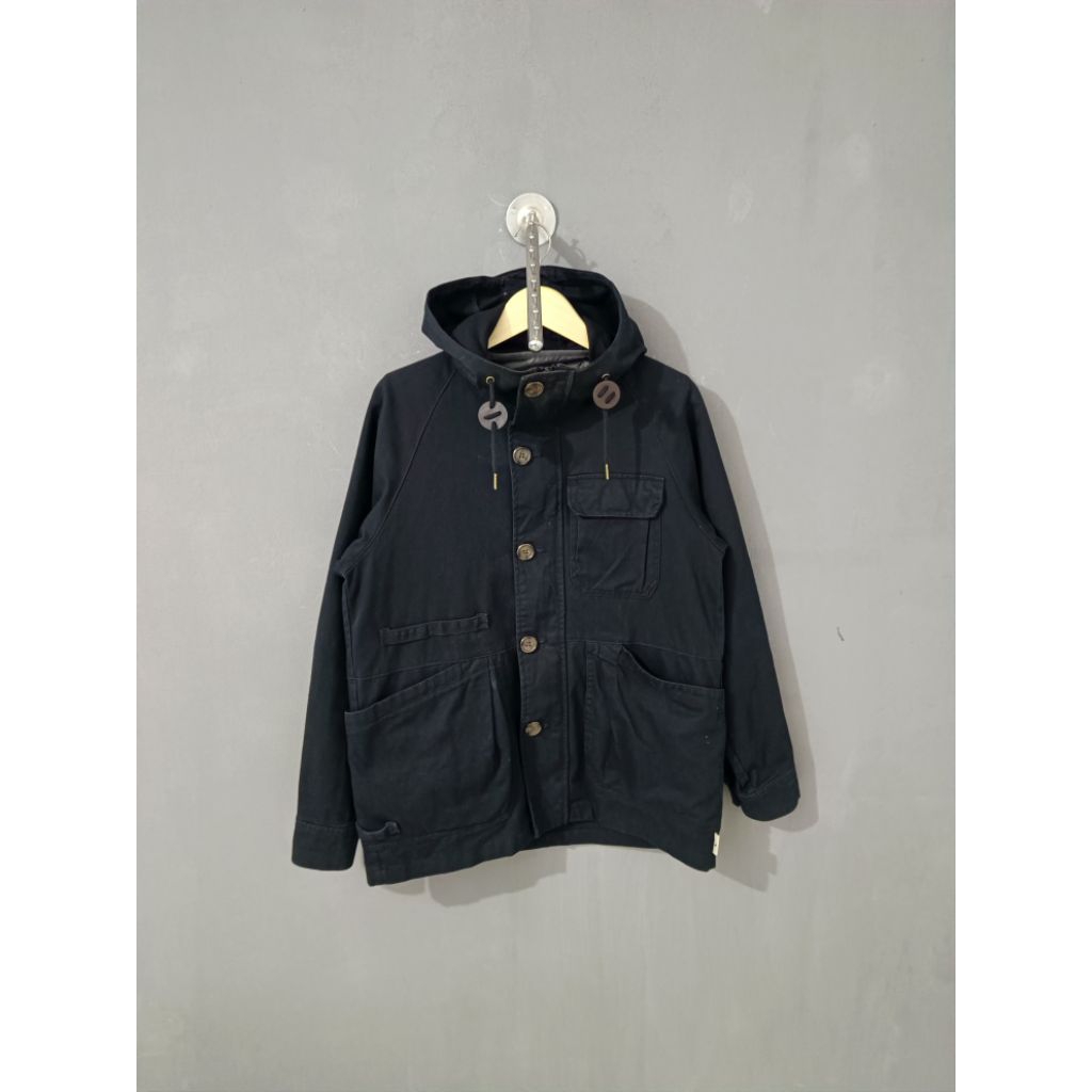 Fieldcore Jacket