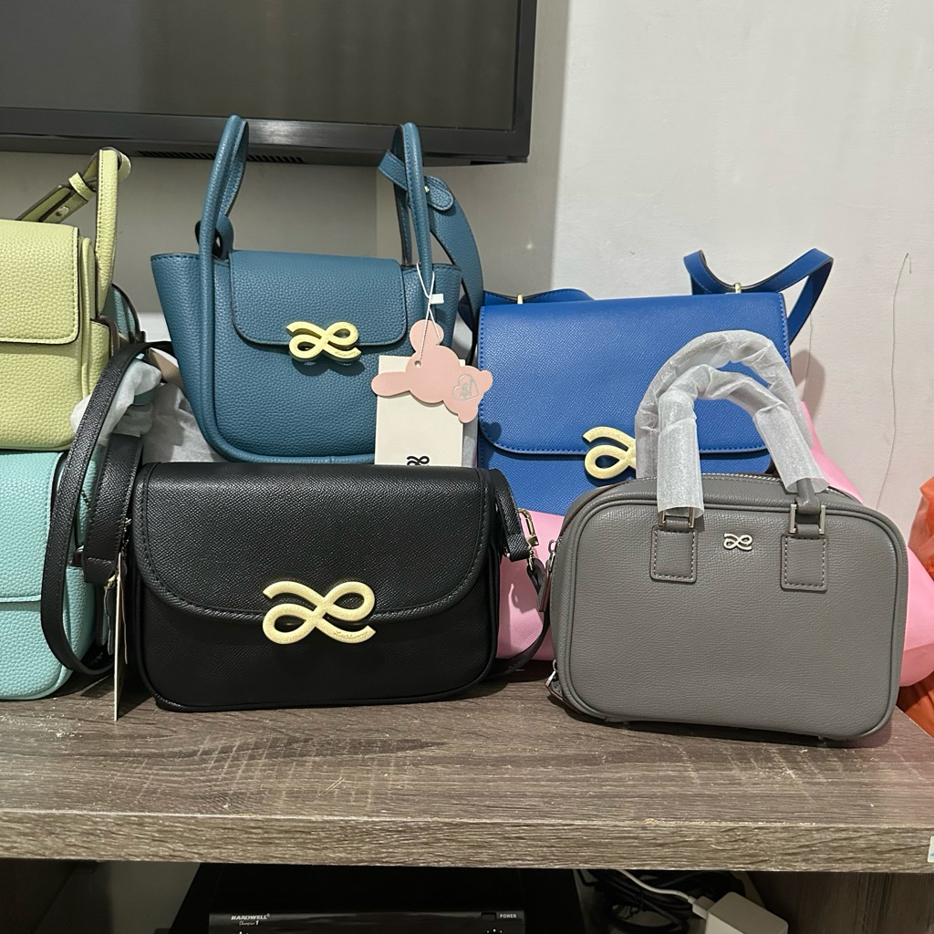 TAS LITTLE BUNNY ORIGINAL BANGKOK