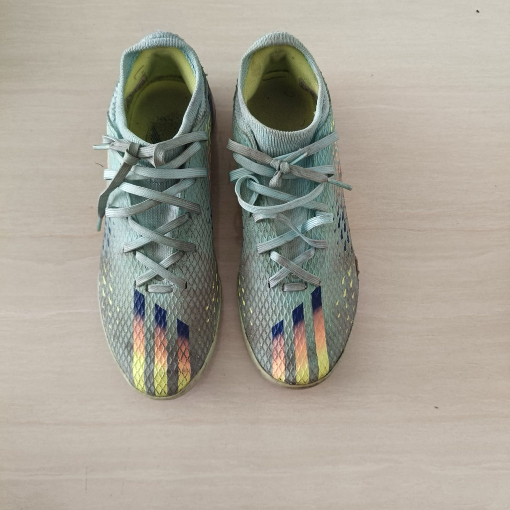 Preloved Sepatu Futsal Football Adidas x Speedportal.3