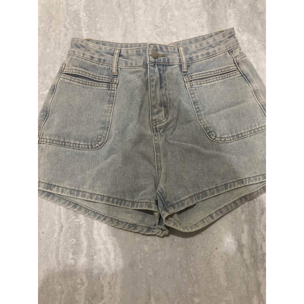 hellolilo short jeans