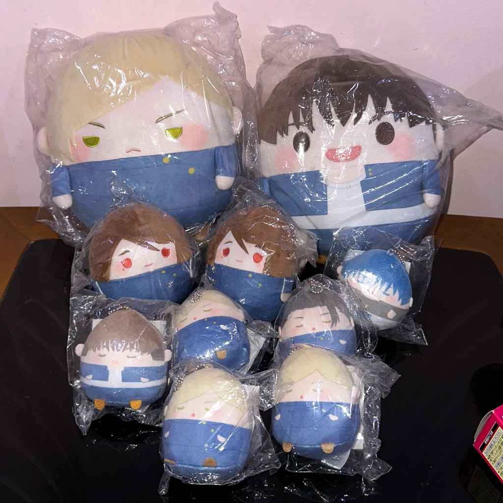 Fuwakororin Kuji Jujutsu Kaisen JJK