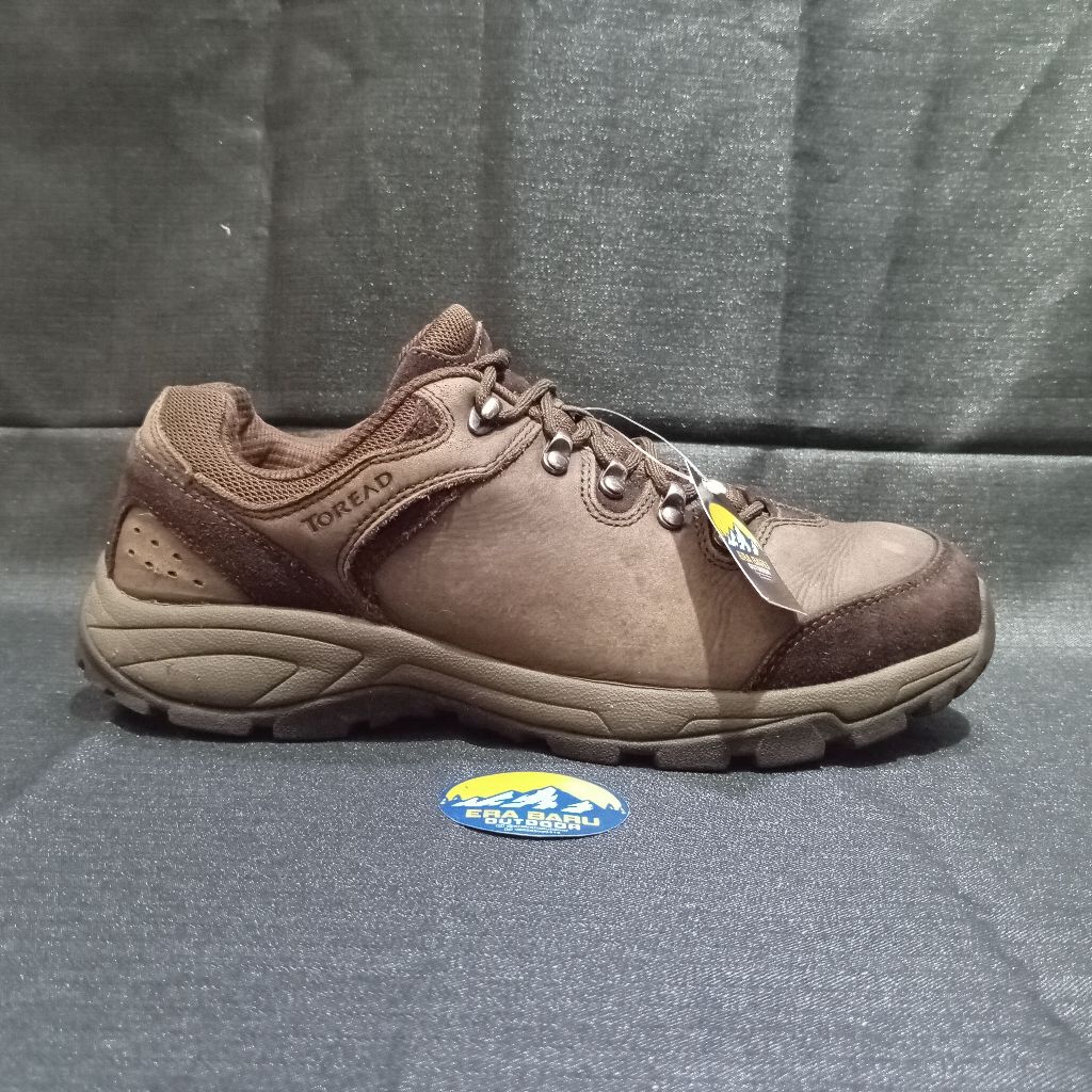 Sepatu Gunung Outdoor TOREAD