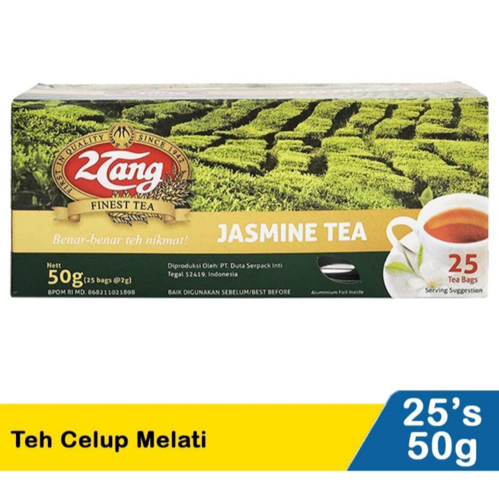 teh celup Sosro/2tang/cap botol/sosro