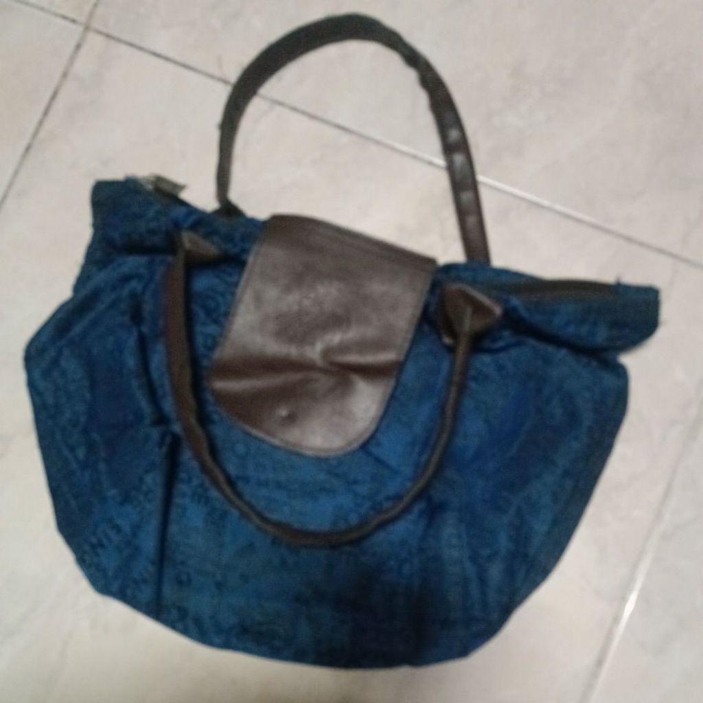 tas singapura