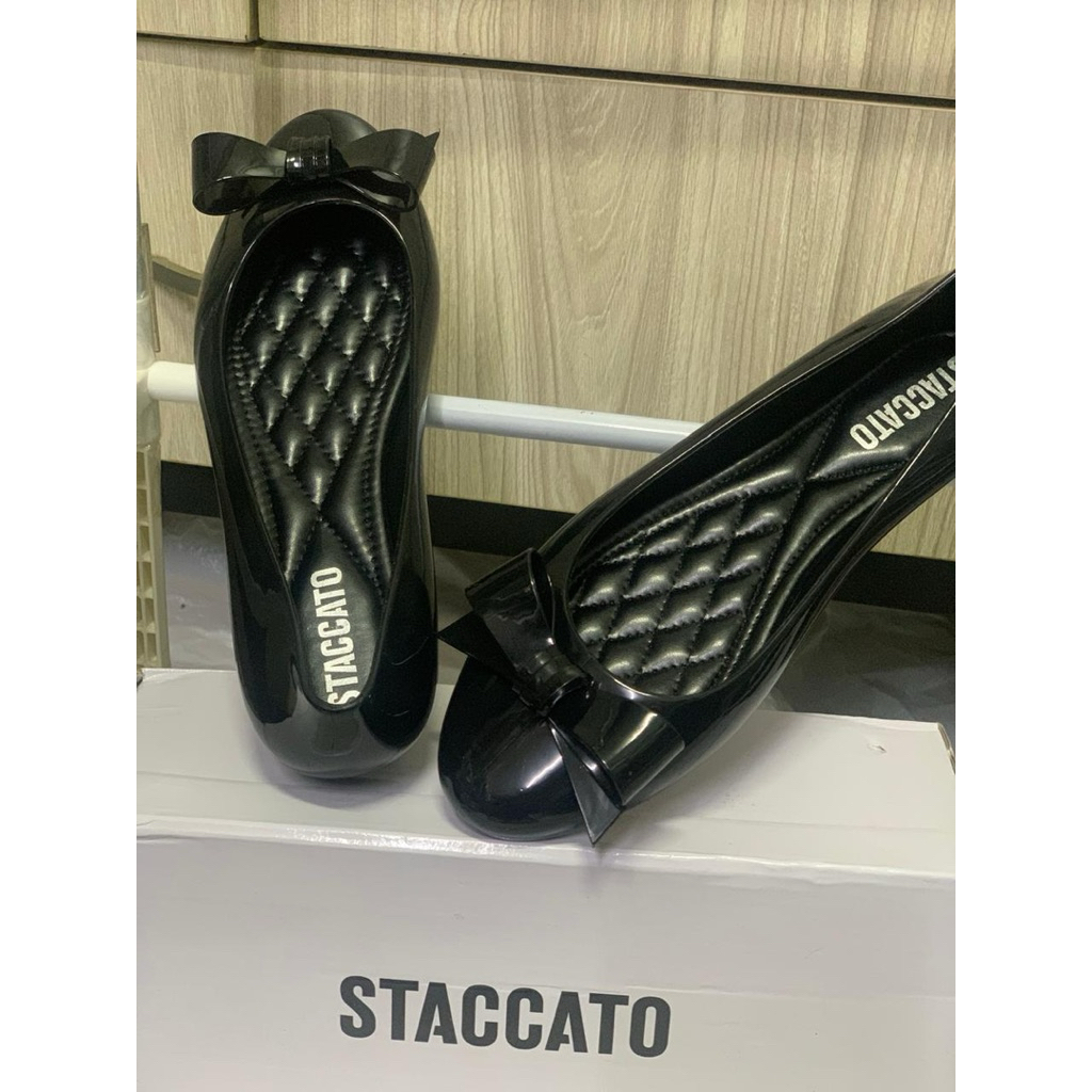 Staccato shoes