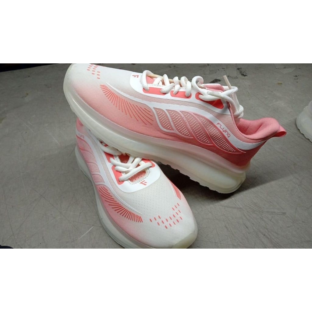 Sepatu Running Merk Fit